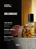 Millionaire