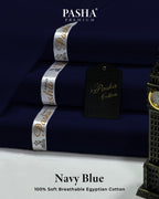 Pasha Premium Quality Soft Egyptian Cotton