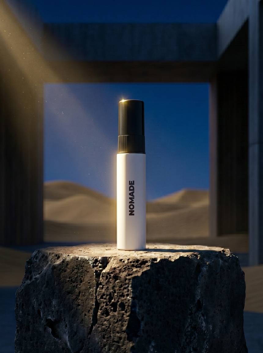 Nomad