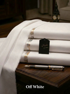 Pasha Premium Quality Soft Egyptian Cotton