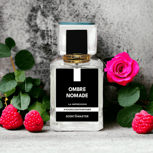 Ombre Nomade LV - Impression by Scent Master | Gift Pack | 50 ML - Sultan Fabrics