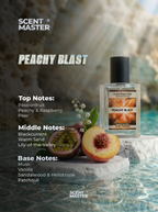 Peachy Blast