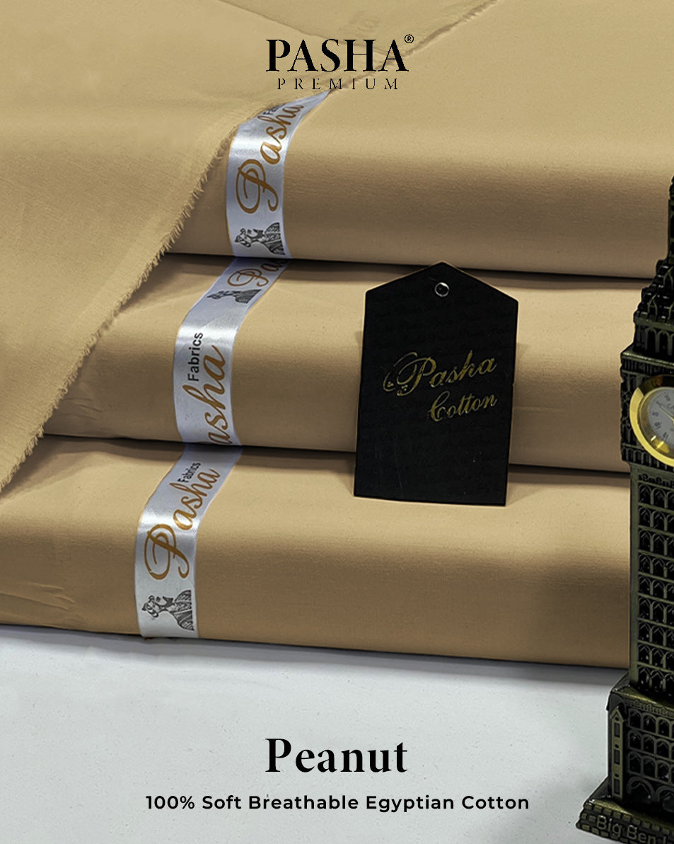 Pasha Premium Quality Soft Egyptian Cotton