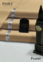 Pasha Premium Quality Soft Egyptian Cotton