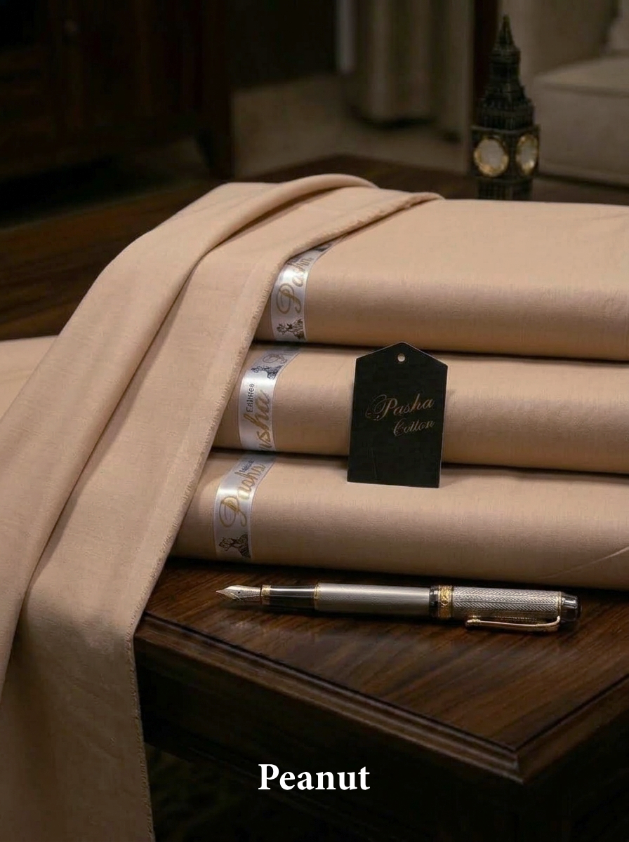Pasha Premium Quality Soft Egyptian Cotton