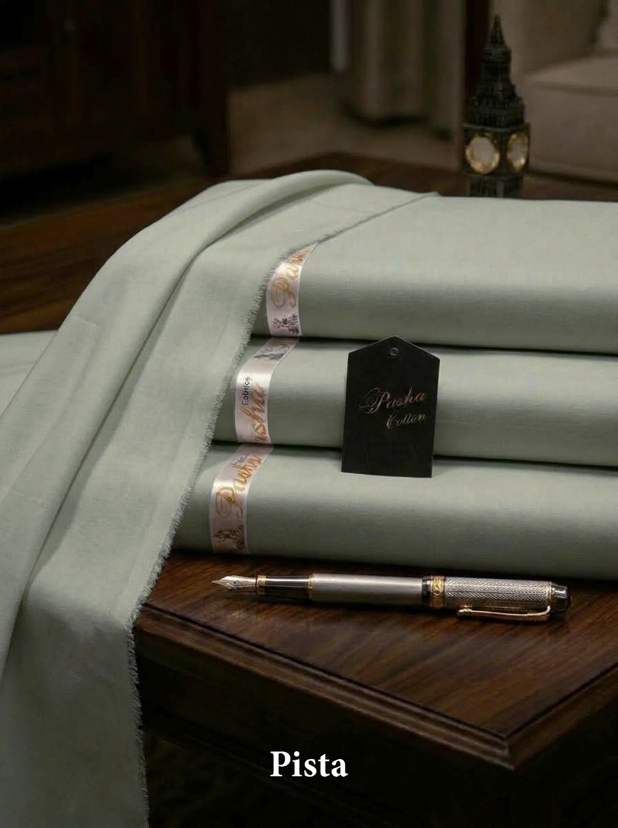 Pasha Premium Quality Soft Egyptian Cotton