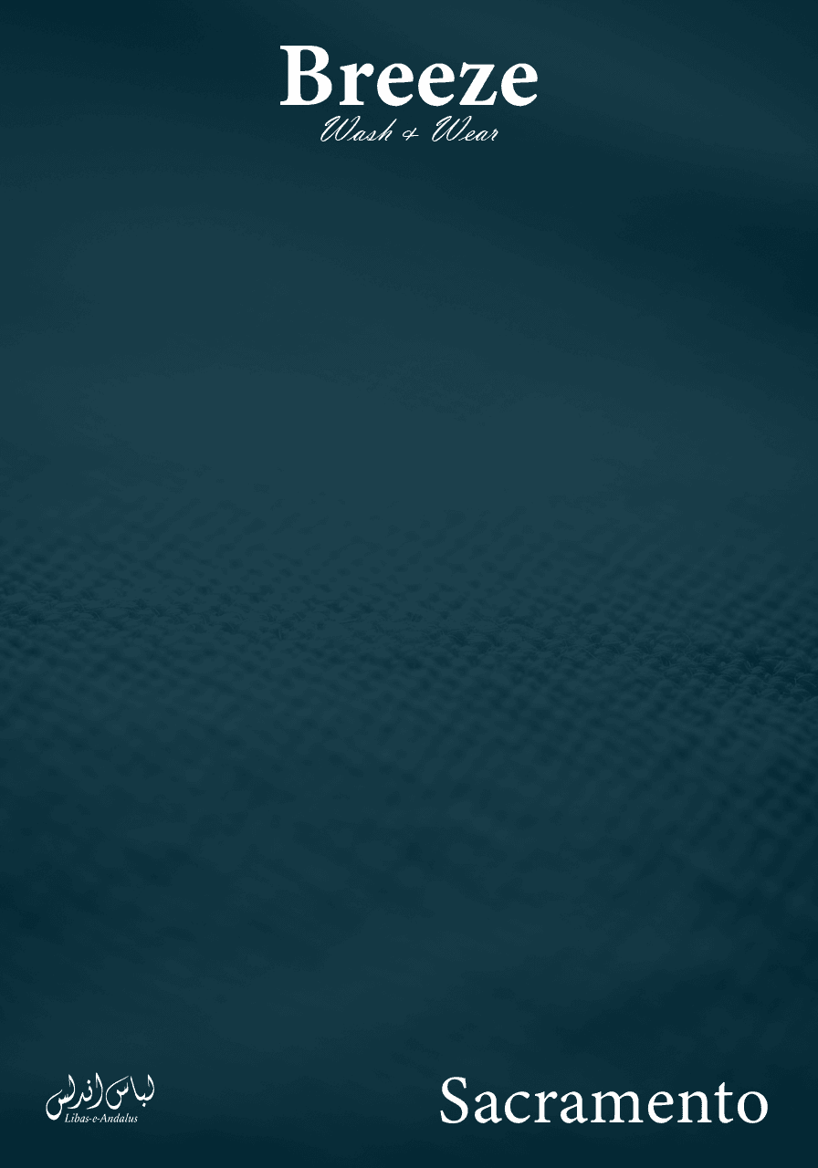 Breeze – Premium Tropical Wash & Wear Fabric | Sacramento - Sultan Fabrics
