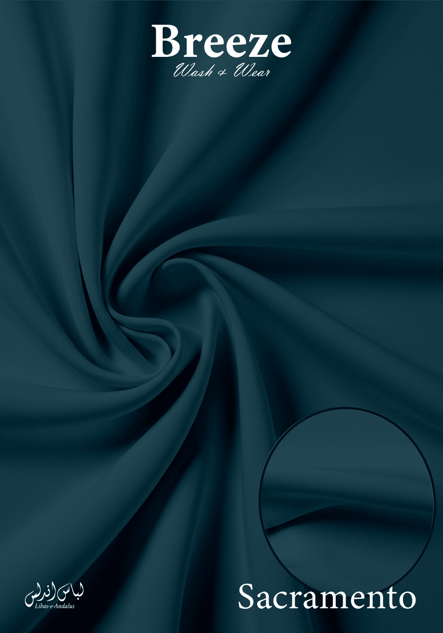 Breeze – Premium Tropical Wash & Wear Fabric | Sacramento - Sultan Fabrics