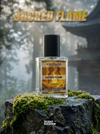 Sacred Flame