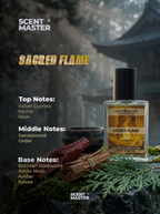 Sacred Flame