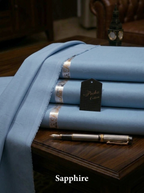 Pasha Premium Quality Soft Egyptian Cotton