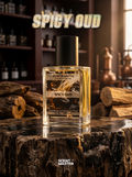 Spicy Oud