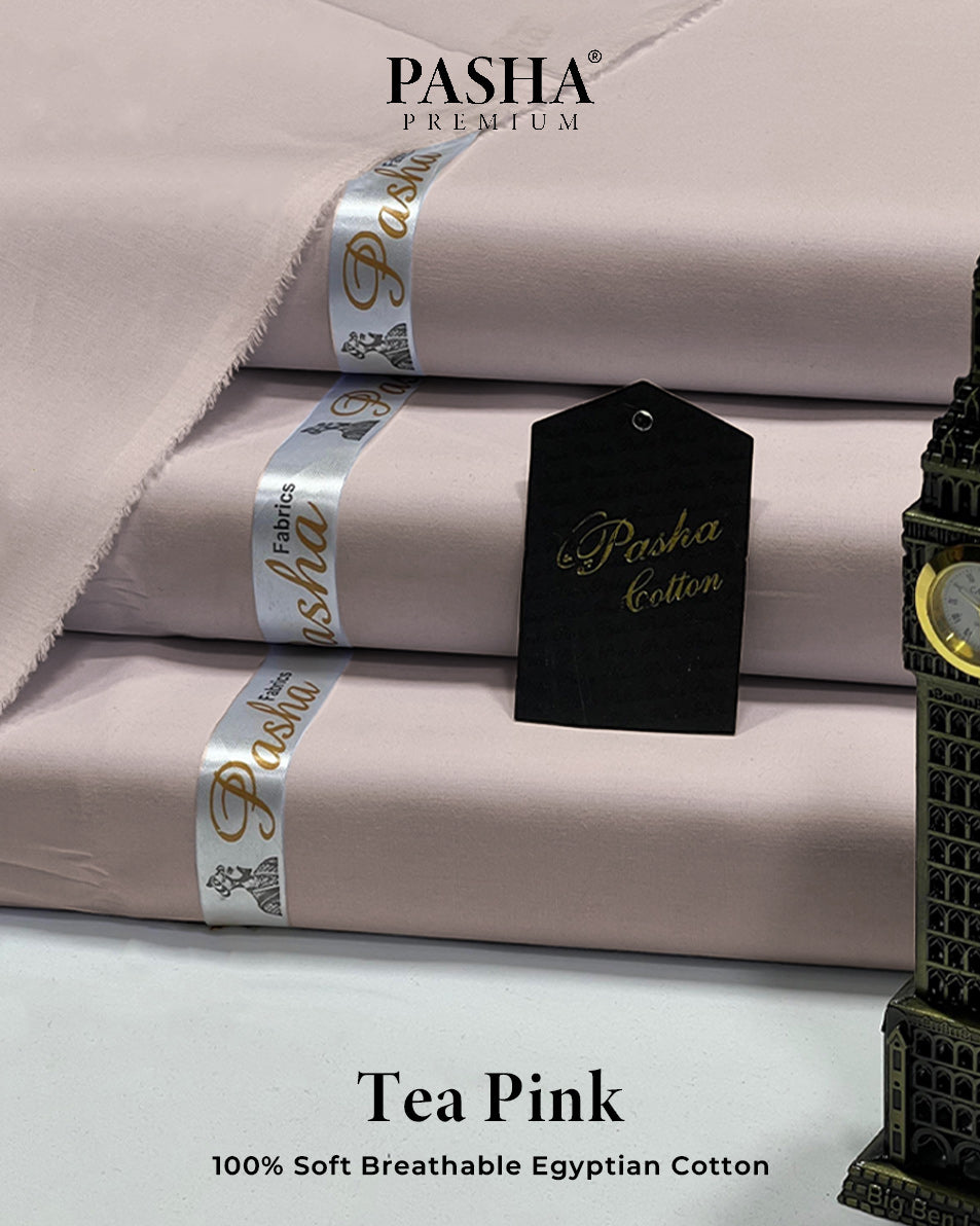 Pasha Premium Quality Soft Egyptian Cotton