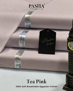 Pasha Premium Quality Soft Egyptian Cotton