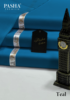 Pasha Premium Quality Soft Egyptian Cotton