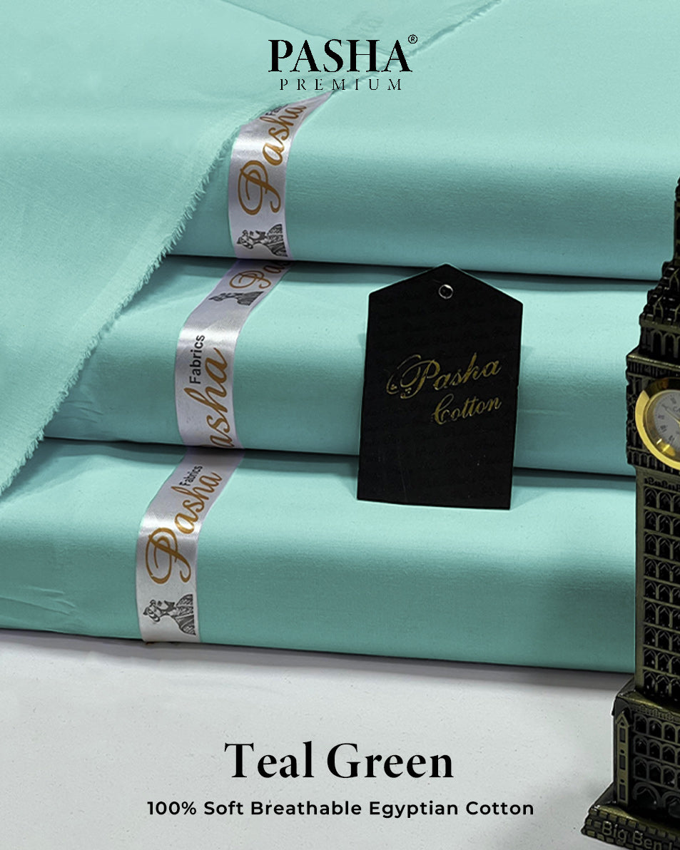 Pasha Premium Quality Soft Egyptian Cotton