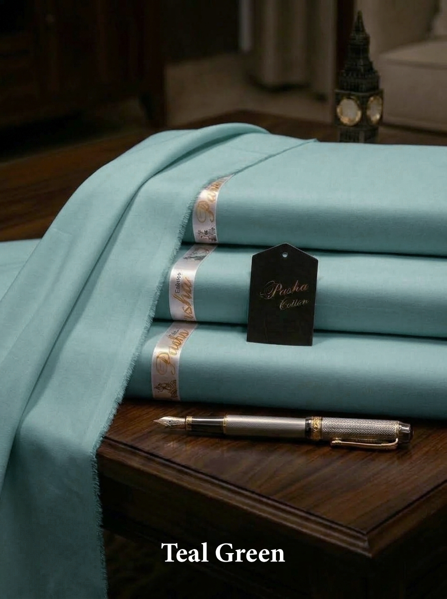 Pasha Premium Quality Soft Egyptian Cotton