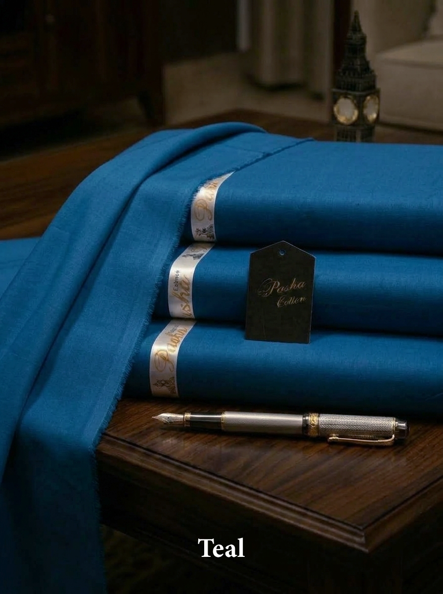 Pasha Premium Quality Soft Egyptian Cotton