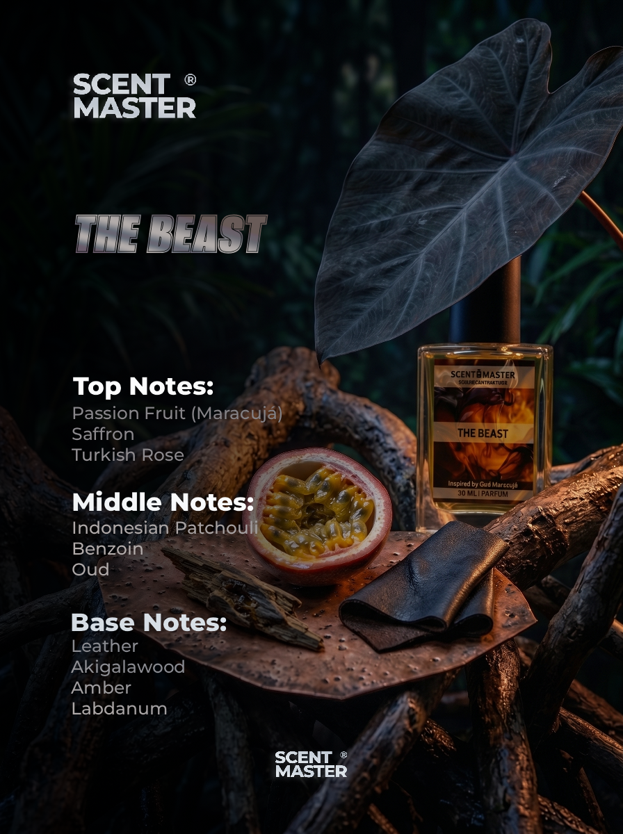 The Beast