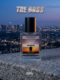 The Boss