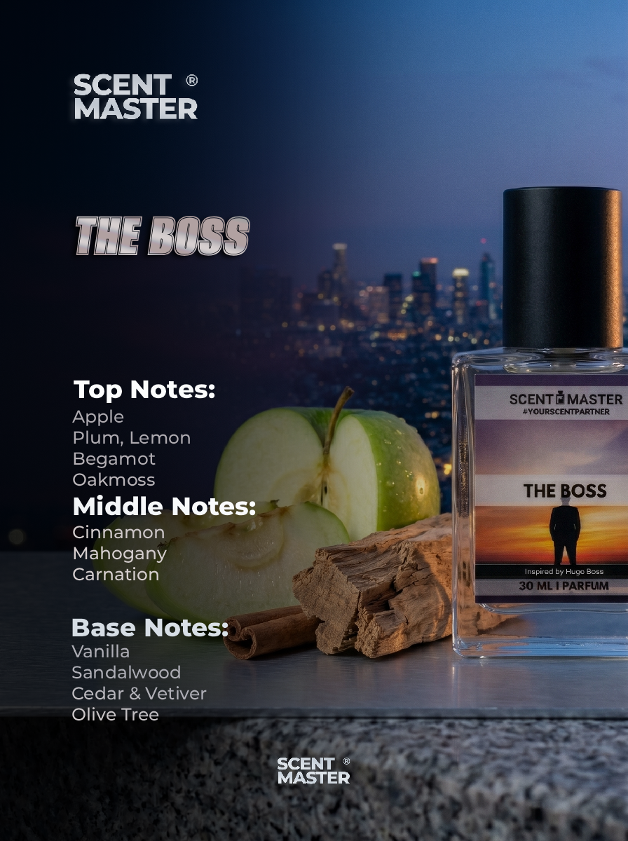 The Boss