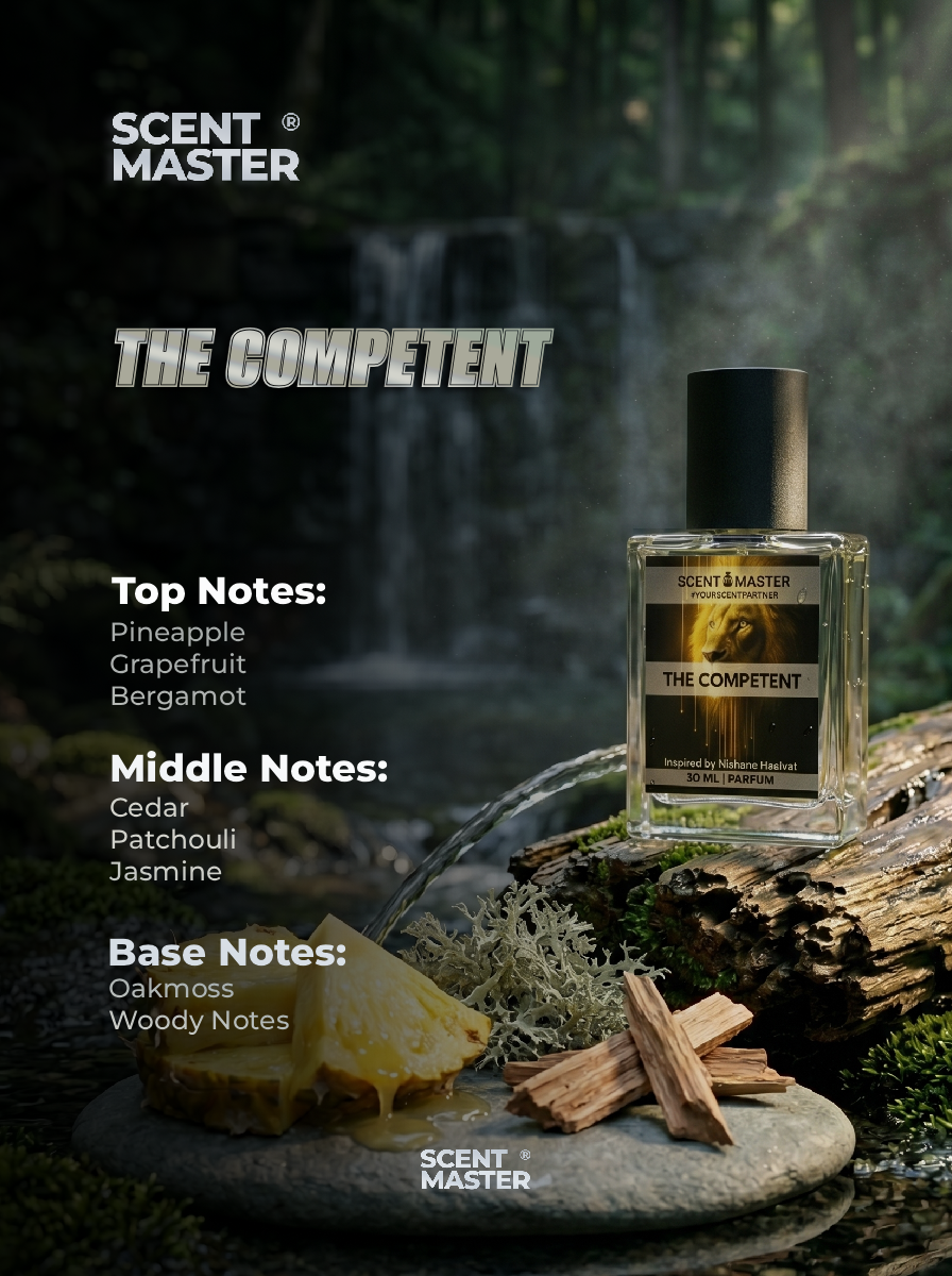 The Competent