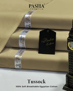 Pasha Premium Quality Soft Egyptian Cotton