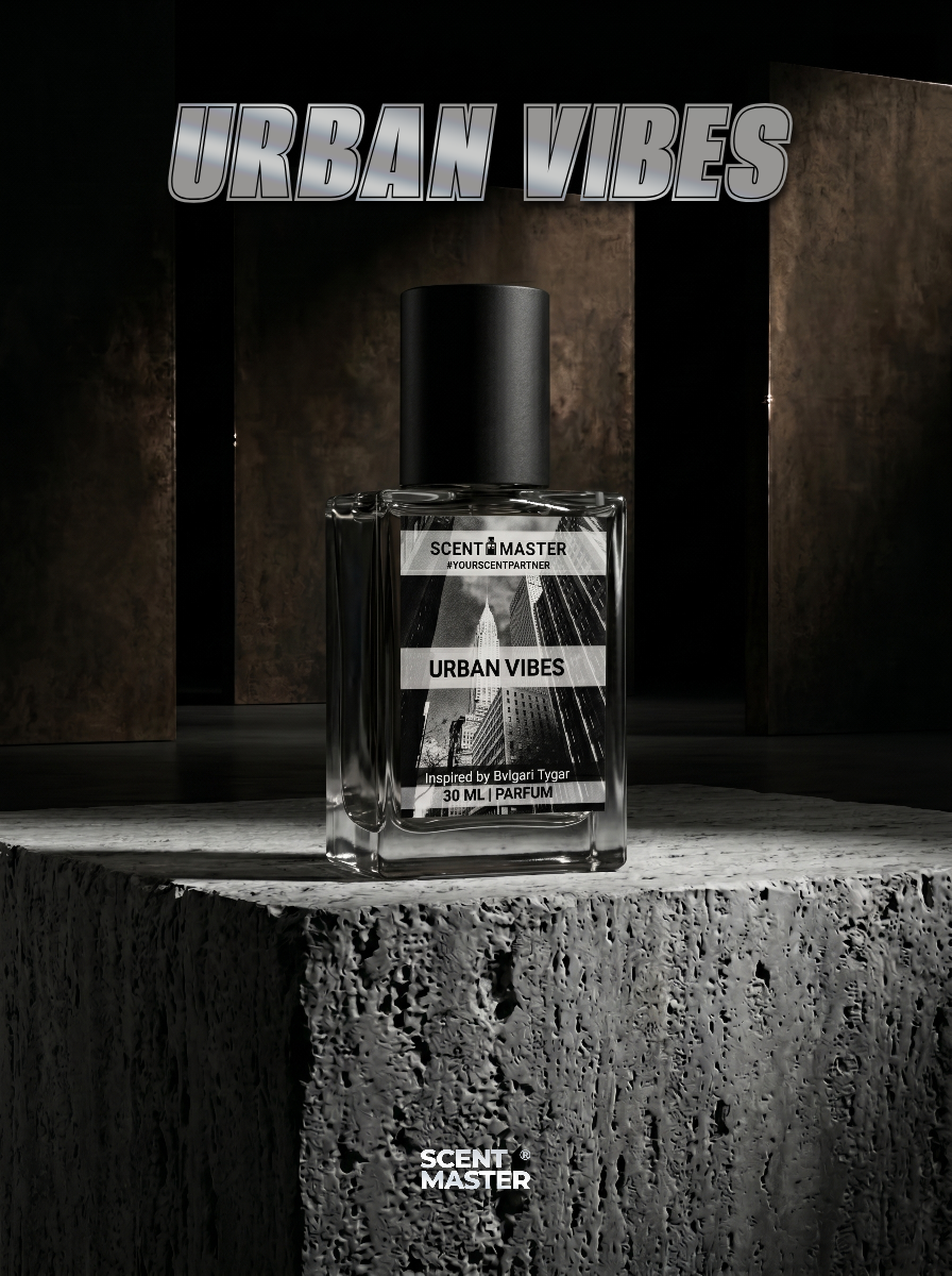 Urban Vibes