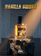 Vanilla Smoke