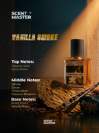 Vanilla Smoke