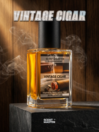 Vintage Cigar