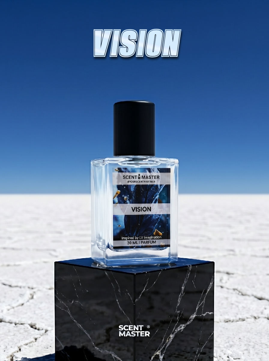 Vision