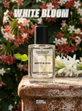 White Bloom