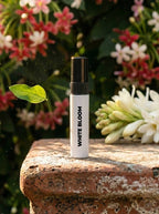 White Bloom