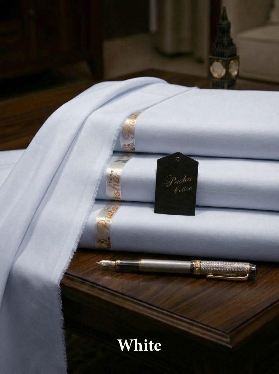 Pasha Premium Quality Soft Egyptian Cotton