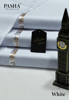 Pasha Premium Quality Soft Egyptian Cotton