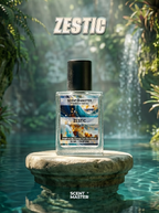 Zestic