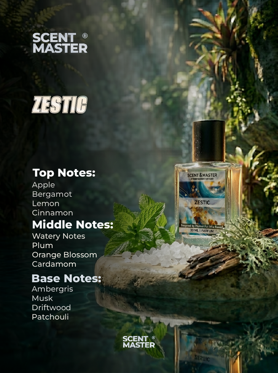 Zestic