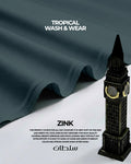 Sultan Tropical Wash & Wear (Zink)