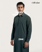 Sultan Tropical Wash & Wear (Zink)