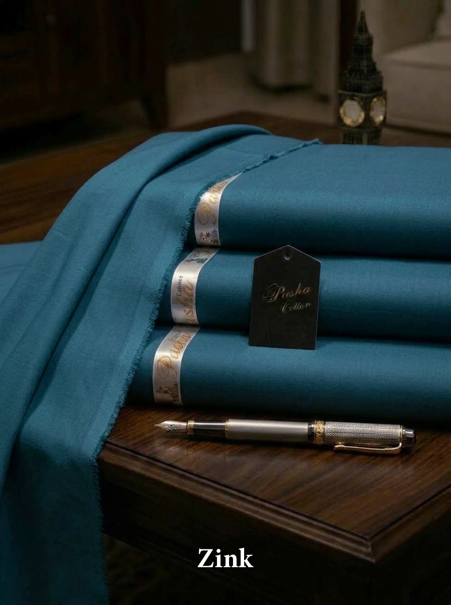 Pasha Premium Quality Soft Egyptian Cotton