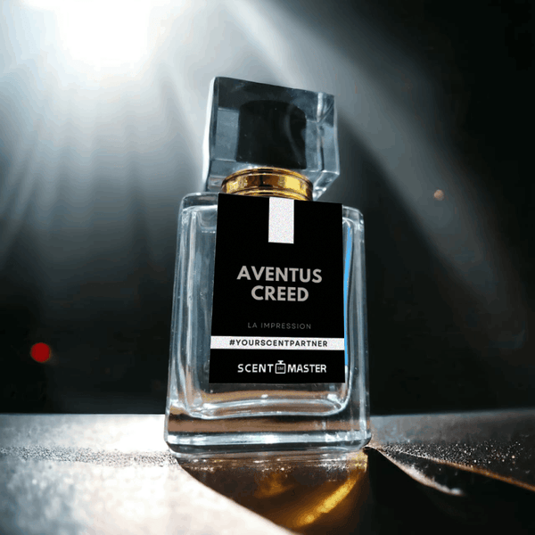 Creed Aventus - Impressions by Scent Master | Gift Pack | 50 ML - Sultan Fabrics