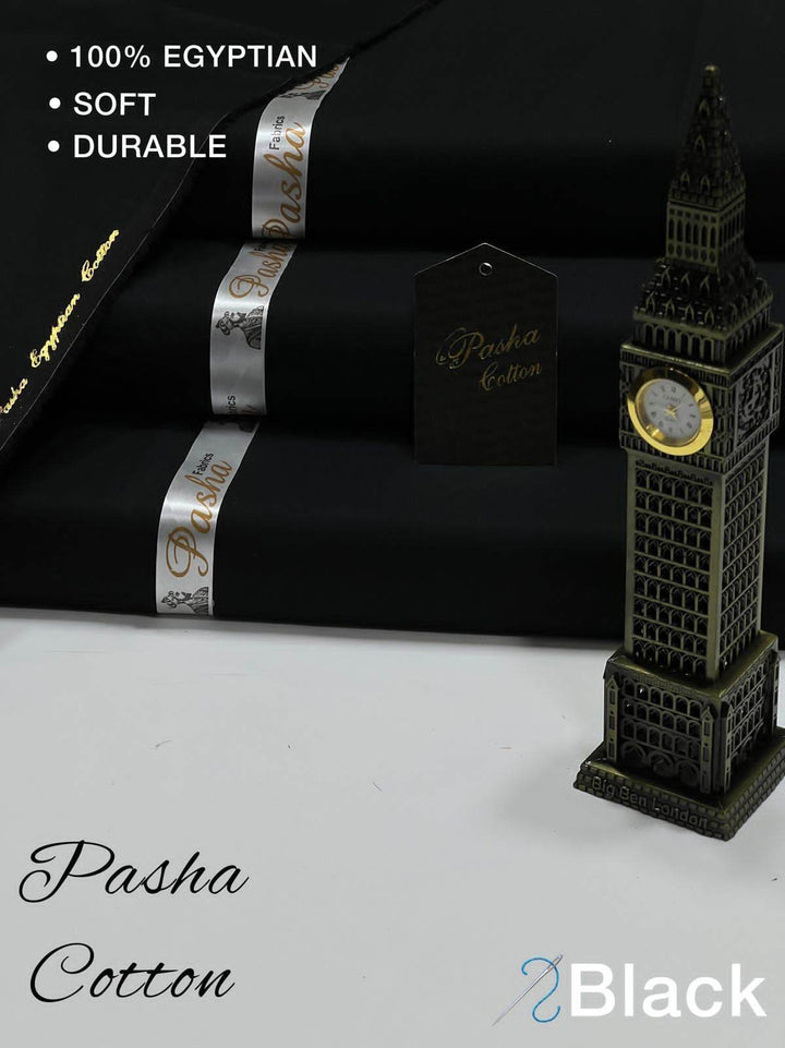 Pasha Premium Quality Soft Egyptian Cotton - Sultan Fabrics