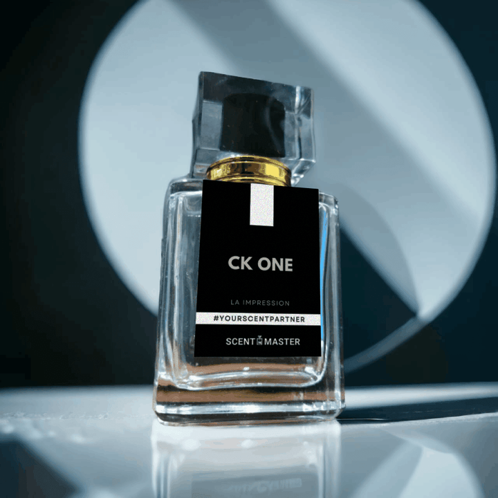 CK One - Impression by Scent Master | Gift Pack | 50 ML - Sultan Fabrics