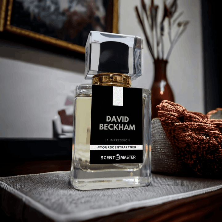 David Beckham - Impression by Scent Master | Gift Pack | 50 ML - Sultan Fabrics