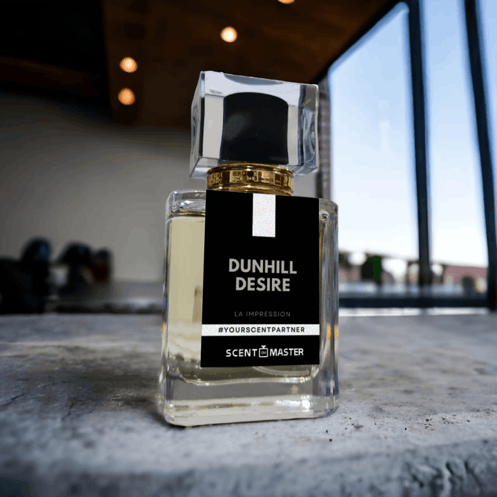 Dunhill Desire - Impression by Scent Master | Gift Pack | 50 ML - Sultan Fabrics