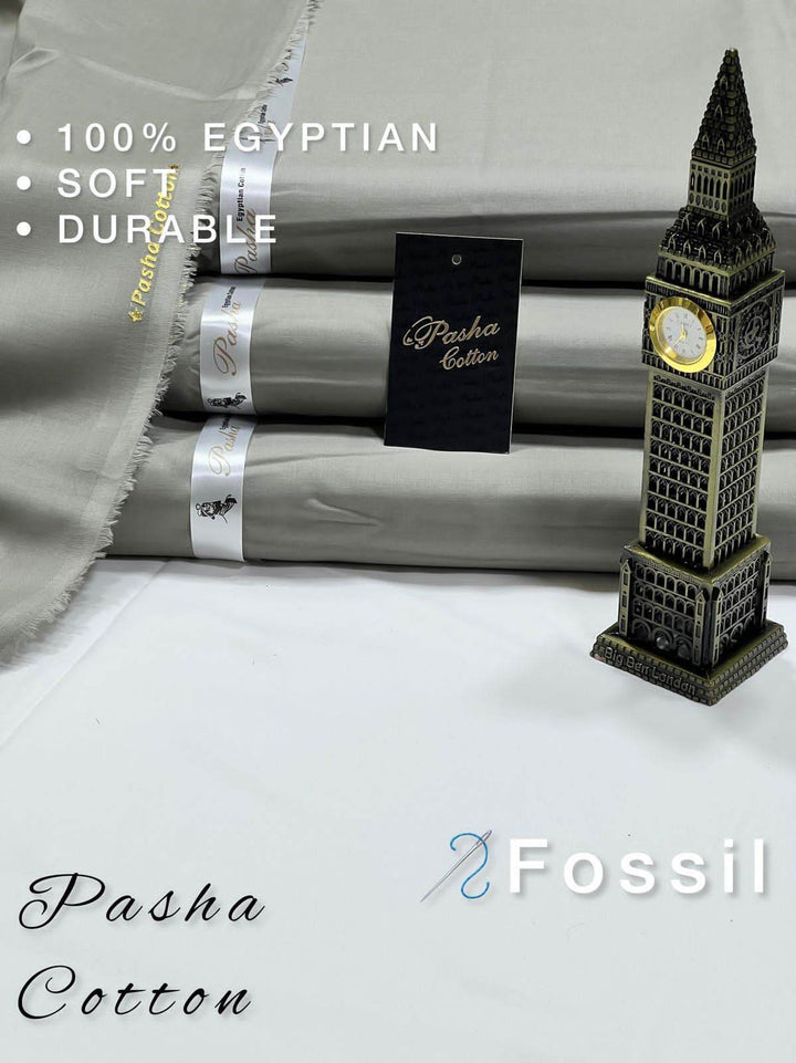 Pasha Premium Quality Soft Egyptian Cotton - Sultan Fabrics