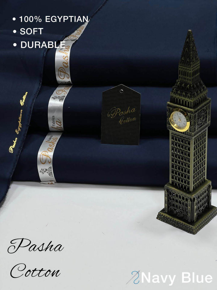 Pasha Premium Quality Soft Egyptian Cotton - Sultan Fabrics