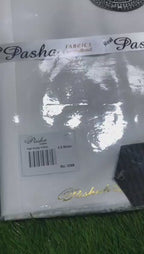 Pasha Premium Quality Soft Egyptian Cotton