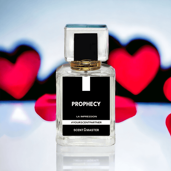 Prophecy - Impression by Scent Master | Gift Pack | 50 ML - Sultan Fabrics